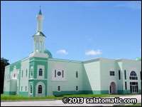 Islamic Center of Boca Raton