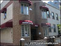 Greenpoint Islamic Center