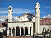 Islamic Center of the Inland Empire