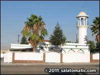 Islamic Center of Claremont