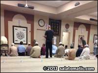 Islamic Society of Corona-Norco