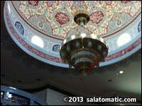 King Fahd Mosque