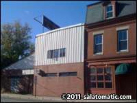 Islamic Society of Portland