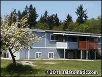 Islamic Center of Olympia