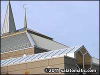 Islamic Society of Akron and Kent