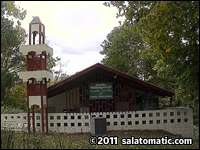 Islamic Society of Central Pennsylvania