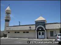 Madera Islamic Center