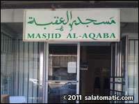 Masjid Al Aqabah