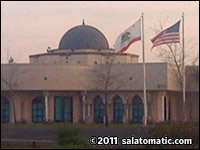 Islamic Cultural Center of Fresno (ICCF)
