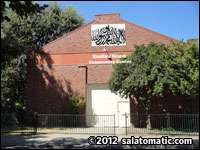 Islamic Center of Woodland