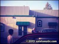 Islamic Center of Contra Costa