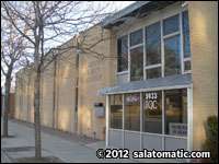 Islamic Center of Chicago