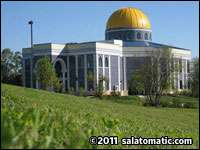 The Prayer Center of Orland Park