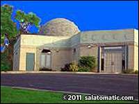 Islamic Society of Michiana