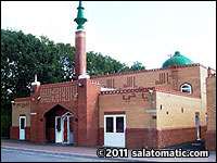 North Watford Jamia Mosque
