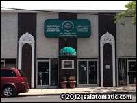 Masjid Al-Taqwa