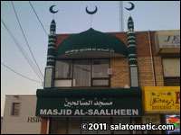 Masjidus Saaliheen