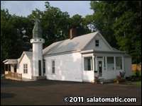 Bosniak-American Islamic Center