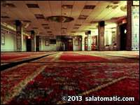 Bangladesh Muslim Center