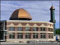 Muslim Community Center of Greater Rockford