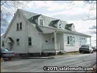 Stamford Islamic Center