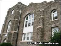 Islamic Center of South Jersey