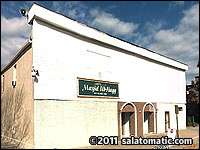 Masjid ul-Haqq