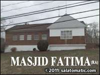 Masjid Fatima
