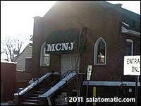 Muslim Community of New Jersey