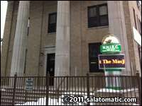 North Hudson Islamic Center