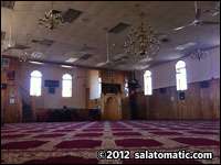 Bergen County Islamic Education Center