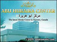 Abu Huraira Centre