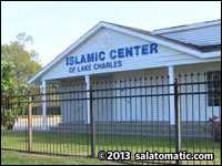 Islamic Society of Lake Charles