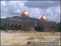 Islamic Society of South Texas