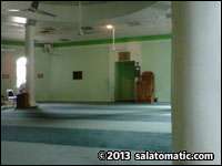 Islamic Center of Virginia
