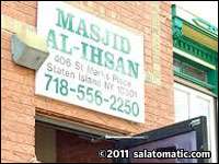 Masjid Al-Ihsan