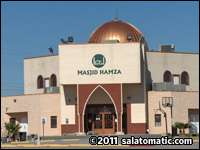 ISGH Masjid Hamza