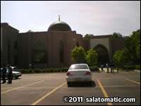 Islamic Community Center of Des Plaines