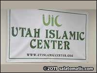 Utah Islamic Center