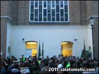 Islamic Universal Association