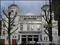Islamic Centre of England
