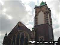Islamic Centre of Brent