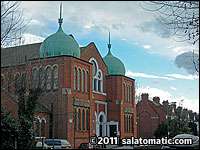 Al-Khoei Islamic Centre
