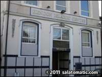 Hendon Islamic Centre & Mosque