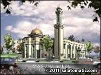 Islamic Society of Folsom