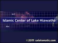 Islamic Center of Lake Hiawatha