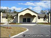 Islamic Educational Center of Florida