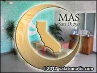 Muslim American Society (MAS) Youth Center