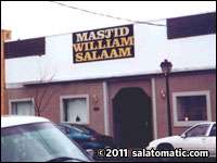 Masjid William Salaam