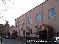 Islamic Social Cultural Centre